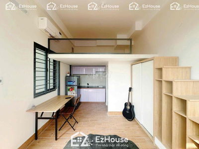 DUPLEX CỬA SỔ TRỜI SIÊU THOÁNG , FULL NỘI THẤT TỪ A-Z NHÀ MẶT TIỀN