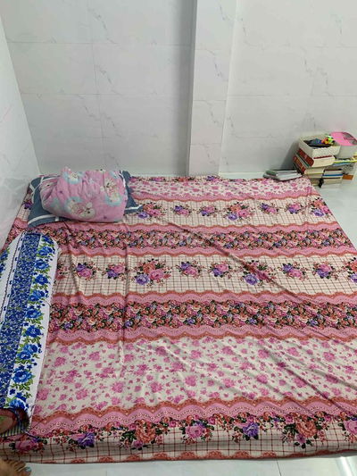 phòng cho thuê + đường hoà bình
