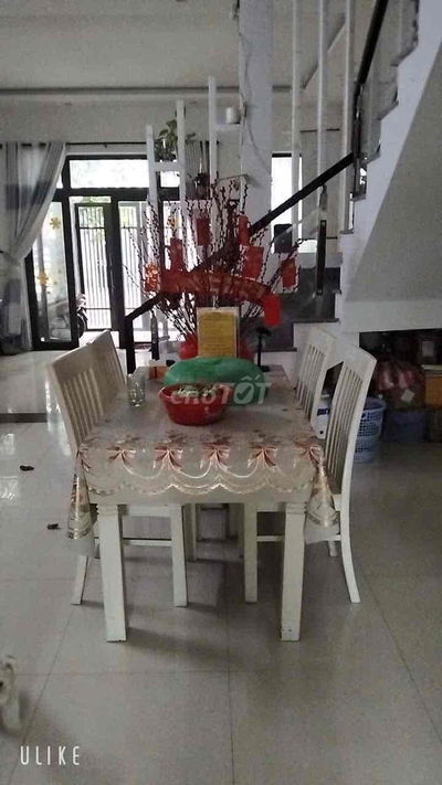 bán nhà giá rẽ đường phước tường 1