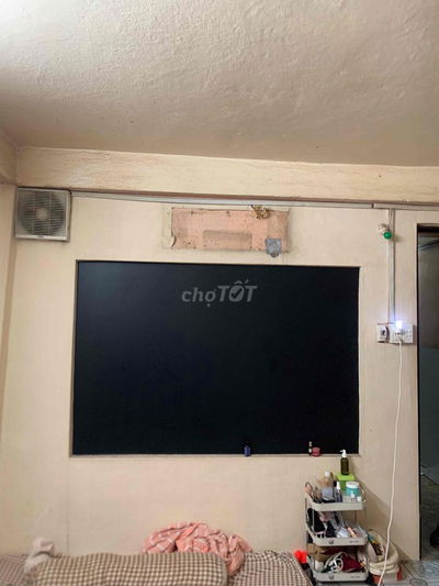 Phòng trọ 25m2 đường Nguyễn Văn Nghi