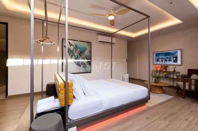 STUDIO SIÊU CHILL NGAY BỜ KÈ HOÀNG SA