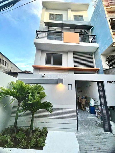 CHO THUÊ CĂN HỘ DỊCH VỤ - CÓ SÂN VƯỜN RIÊNG, FULL NT, RA VÀO TỰ DO