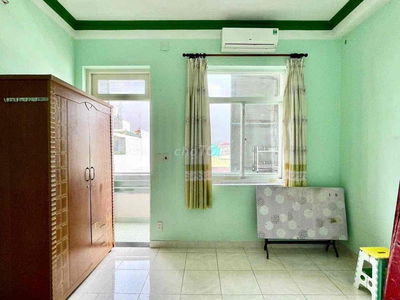 CHO THUÊ PHÒNG TRỌ GIÁ RẺ CHỈ TÍNH ĐIỆN - BANCOL, CỬA SỔ, NVS RIÊNG