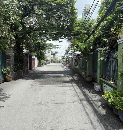 Bán đất ngộp