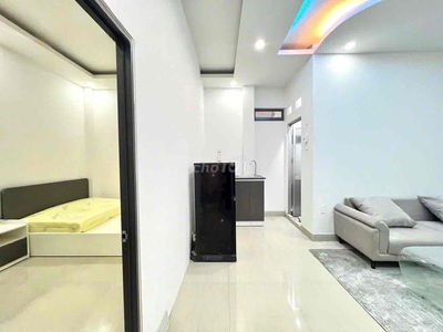 Căn hộ 1PN Full nt rộng đẹp - Gần Emart PHI