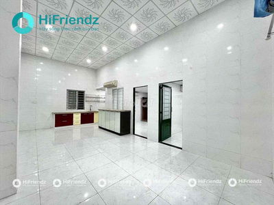 CHO THUÊ CĂN HỘ 2 PHÒNG NGỦ GẦN BẾN XE AN SƯƠNG MỚI XÂY SẠCH SẼ