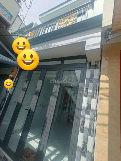 ✅NHÀ ĐẸP VÀO Ở NGAY KẾ COOPMART QUẬN 7👍