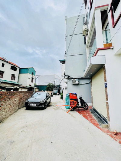 💥💥💥 CỰC HIẾM-🏠 LONG BIÊN-CHẤT LƯỢNG -NỘI THẤT HIỆN ĐẠI- 🚘OTO ĐỖ CỔNG 📌
