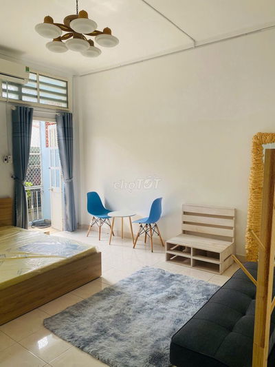 CĂN HỘ 3PN – 1WC – BAN CÔNG – 65M2 – PHAN XÍCH LONG, PHÚ NHUẬN