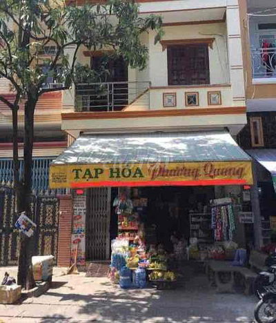 CẦN BÁN GẤP NHÀ TÂN TÚC - CHỢ ĐỆM - GIÁ 770TR ( SHR CHÍNH CHỦ )