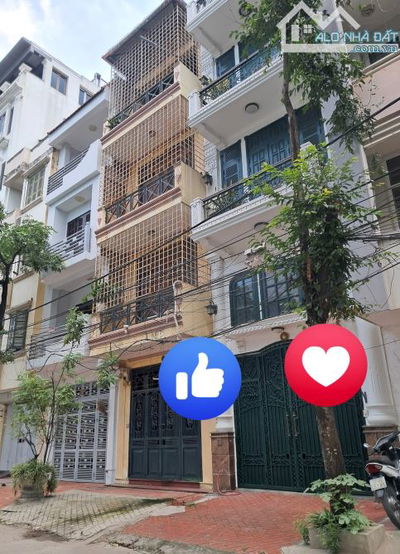 Cho thuê nhà riêng 50m2 Đền Lừ, phân lô, ngõ oto tránh, 2 bên vỉa hè để xe ngày đêm