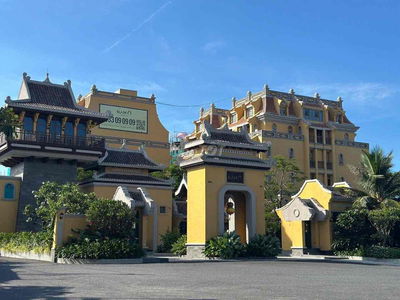 🧧🧧 Bán Đất Kiệt Ô Tô Tải Đường Biển Nguyễn Tất Thành