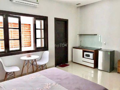 5 Tầng Hxh 5x18 Nguyễn Thượng Hiền Bình Thạnh