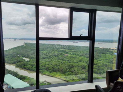 Cho thuê căn hộ Sunshine Diamond River Q7