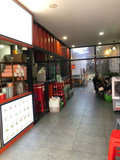 Cho Thuê MBKD Nhà Nguyên Căn, Ng Ảnh Thủ, Hiệp Thành Q12, Hồ Chí Minh