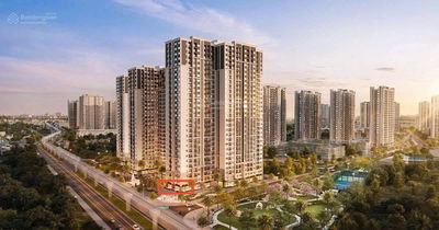 BÁN GẤP:SHOP CHÂN ĐẾ 154m2 sẵn dòng tiền 110.000.000/Tháng.