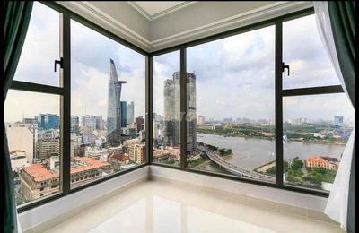 Căn hộ cao cấp view sông Saigon Royal 3PN 177m2