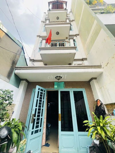 TRẦN MAI NINH🛑XUỐNG MẠNH 1T1🌷4T,🌷4PN,🌷70 M2,🌷DÀI 17M,🛑NHỈNH 7T.