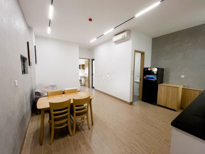 Căn hộ Penthouse 1 phòng ngủ – Đường Hòa Phú 24