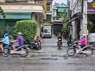 BÁN NHÀ 2 TẦNG -HXT-LÃ XUÂN OAI-TĂNG NHƠN PHÚ A-80M2-HƠN 5 TỶ có TL