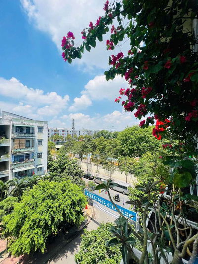 CĂN HỘ K26 TẦNG TRỆT DƯƠNG QUẢNG HÀM P7 GÒ VẤP. 70M.2PN& 20M ô tô