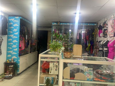 Cho thuê mặt bằng đường Phan Đình Phùng, Phú Nhuận giá 12.5 triệu