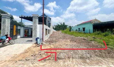 kẹt tiền cần bán đất