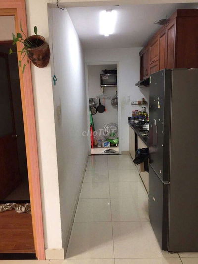 Bán căn thương mại chung cư An Phú Đông