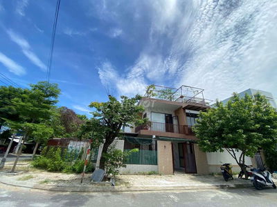 Cho thuê biệt thự 2mt hòa xuân