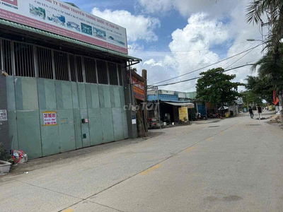 cho thuê 200mv Thạnh Xuân Q12 - Giá: 15tr/th