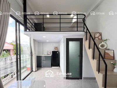 CĂN HỘ mới xây nằm ngay sát trường ĐH VĂN LANG chỉ mất 5 PHÚT đi bộ
