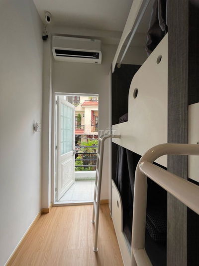 🧧Hệ thống Sleepbox/Phòng trọ Full tiện nghi Thành Thái_ Tô Hiens Thành