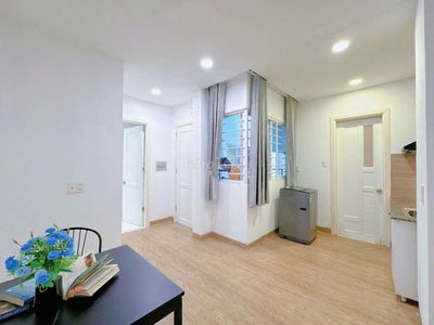 ✨️CHO THUÊ CĂN HỘ CAO CẤP 2PN FULL NỘI THẤT PHAN ĐĂNG LƯU, PHÚ NHUẬN✨️