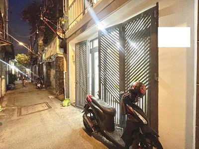 CẦN RA GẤP CĂN NHÀ NGAY QUANG TRUNG GÒ VẤP – CHỢ HẠNH THÔNG TÂY