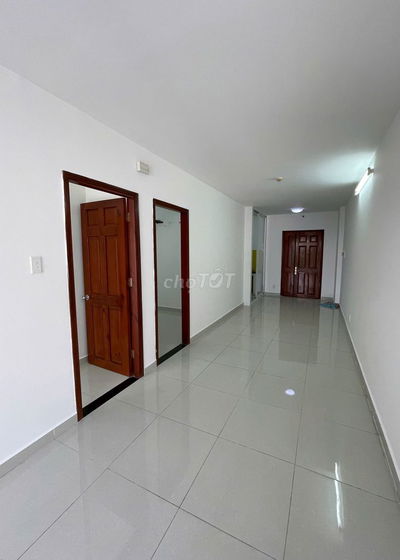 Căn hộ 8X Plus 2PN 2WC, Tầng đẹp, Sổ hồng riêng, Hỗ trợ vay .