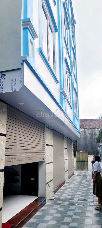 Nhà 4Tx32M( full nội thất)500 quốc lộ 21B,Cầu thạch bích 5P chỉ 3,x tỷ