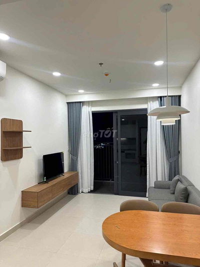 The Glory 1 Phòng ngủ Cho thuê Full Nội Thất Ngay AEON Mail & Visip 2
