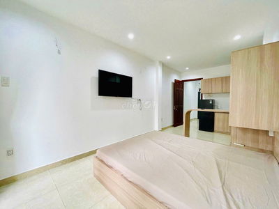 ✅ Hot _ CHDV 1pn 1wc giá 8tr6_ Chủ nhà dễ tính_ Thiện chí ở lâu dài
