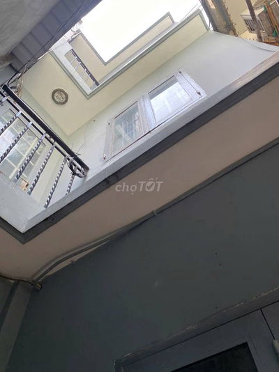 Giá 9tr9 , Trệt 2 Lầu , 2PN , 3WC, Hoàng Hoa Thám Bình Thạnh