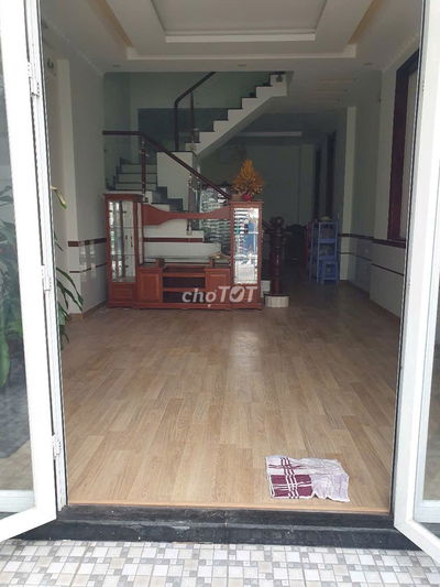 Cho Thuê Nhà 1T2L 4PN KDC Nam Long Liên Phường 16 Triệu
