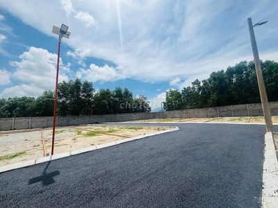Bán nhanh 4 lô liền kề 140m2, giá chỉ từ 920tr