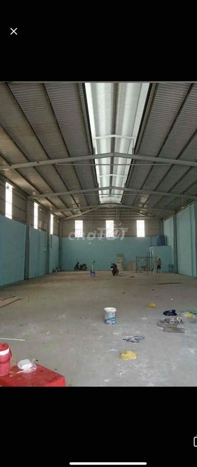Hẻm xe tải đậu Tô Hiệu 8x20 - trống 21tr