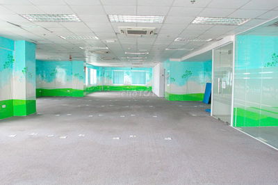 Văn phòng 725m2 tầng 7 tại trung tâm thành phố Đà Nẵng