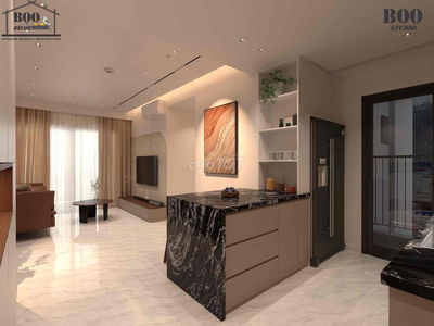 CĂN HỘ 1PN-2PN FULL NỘI THẤT HOÀNG VĂN THỤ GIÁP TÂN BÌNH CAO CẤP MỚI