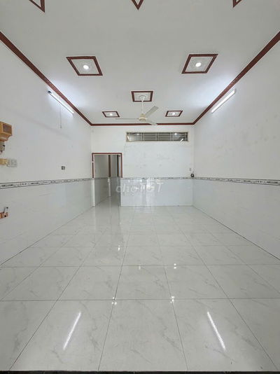 Nhà trệt 2PN trục chính hẻm đường Hoàng Văn Thụ 6,5 triệu