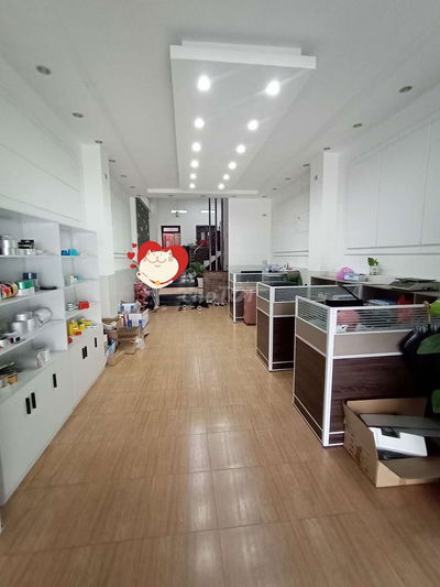 🔥 Mặt tiền Kinh Doanh Khu Tên lửa - 5 x 20 - 3 Tầng