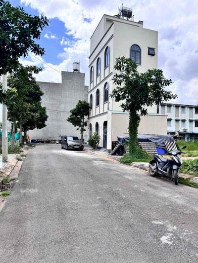 bán lô đất quận 9 cũ