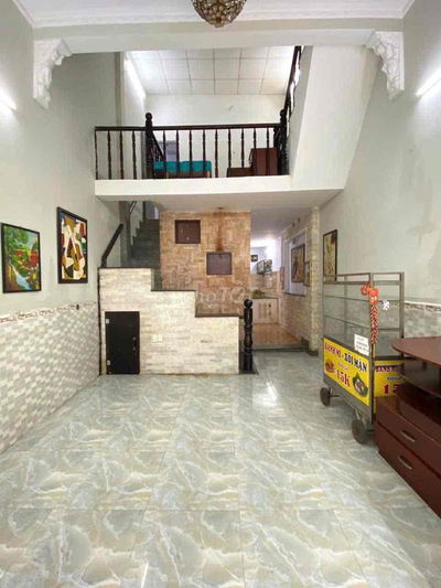 🏠Nguyên Căn 2Phòng Có Nội Thất hẻm Trần Xuân Soạn P.Tân Hưng Q.7