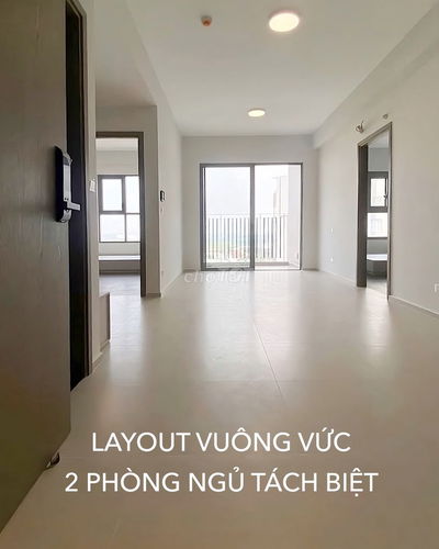 Căn Góc Tầng Cao - Westgate Bình Chánh Giá Không Tưởng!