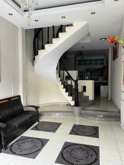 Cho thuê nhà đường số phường linh đông thủ đức